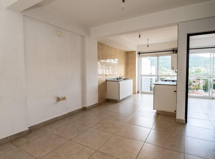 Departamento Venta Macrocentro 1 Dorm Apto Credito - 4