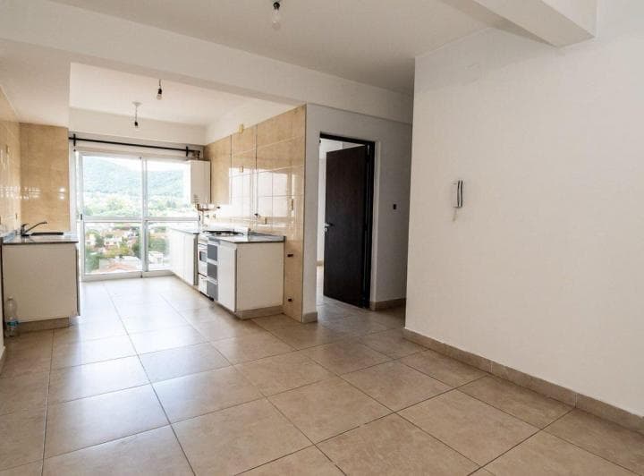 Departamento Venta Macrocentro 1 Dorm Apto Credito - 5