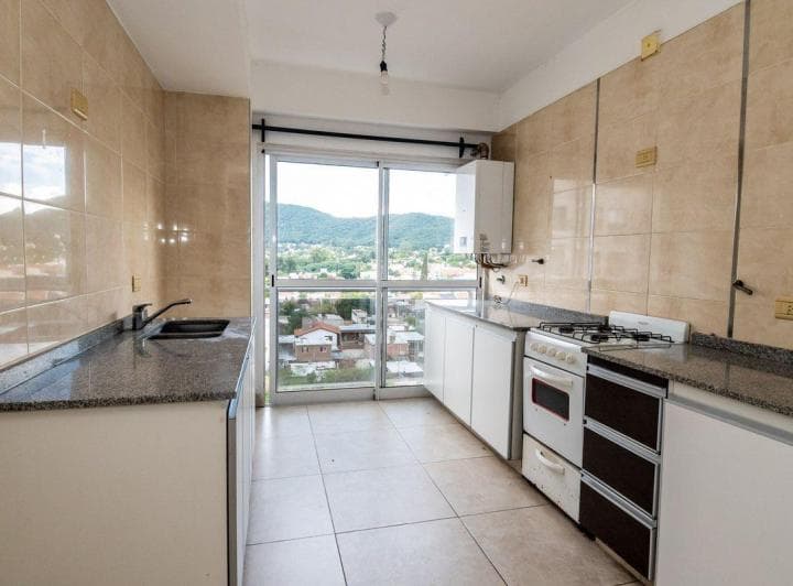 Departamento Venta Macrocentro 1 Dorm Apto Credito - 3