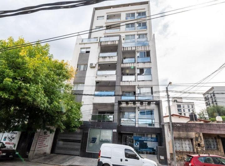 Departamento Venta Macrocentro 1 Dorm Apto Credito - 2