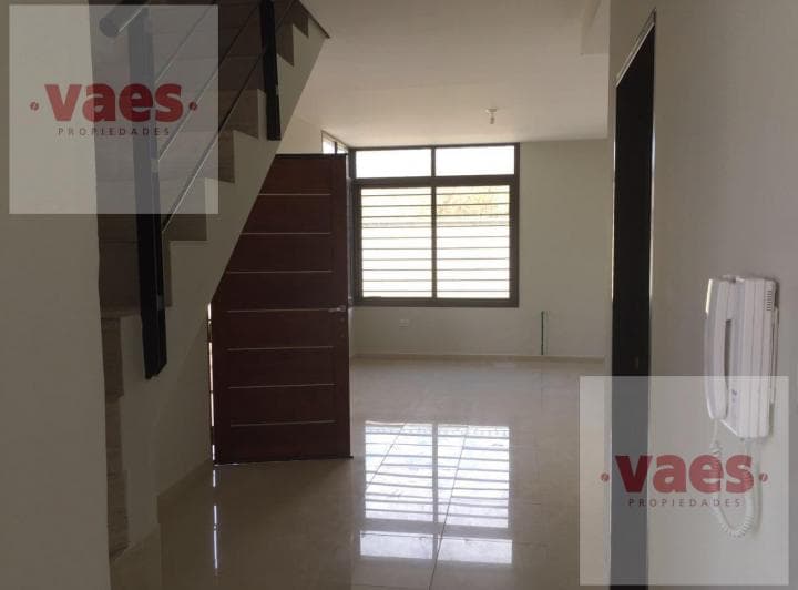 Alquiler - Duplex de 2 Dorm. en Valle Escondido - 3