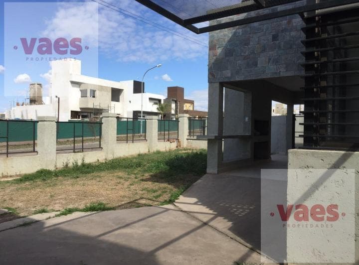 Alquiler - Duplex de 2 Dorm. en Valle Escondido - 4