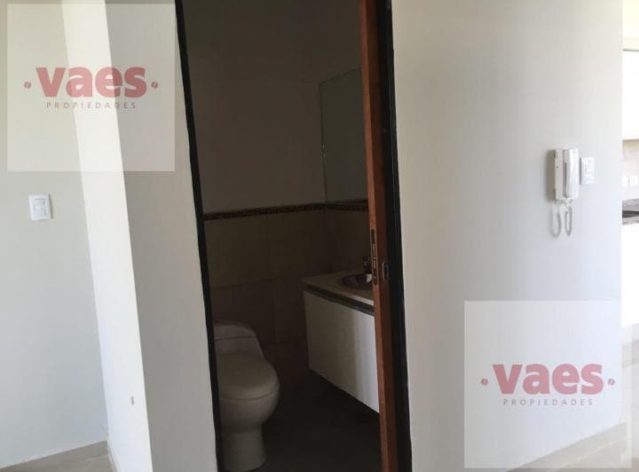 Alquiler - Duplex de 2 Dorm. en Valle Escondido - 2