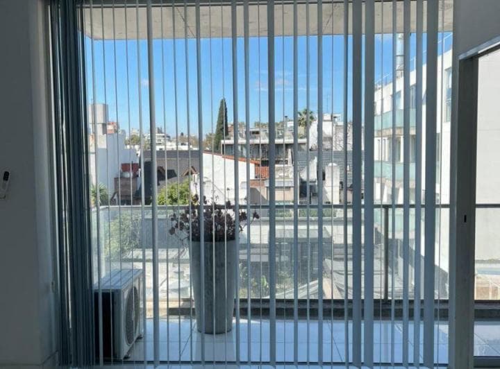 Departamento Monoambiente con División Para 2 Ambientes - Uso Exclusivo Profesional - 4