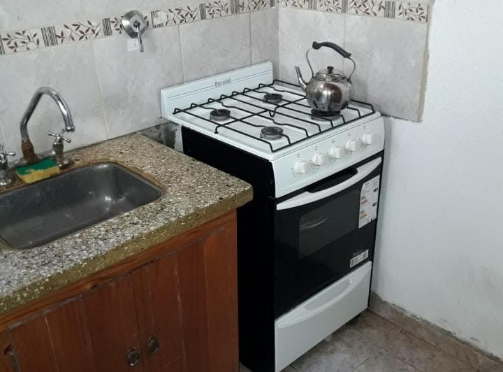 Duplex a 4 Cuadras del Mar – San Clemente del Tuyú | 2 Habitaciones | Amoblado - 5