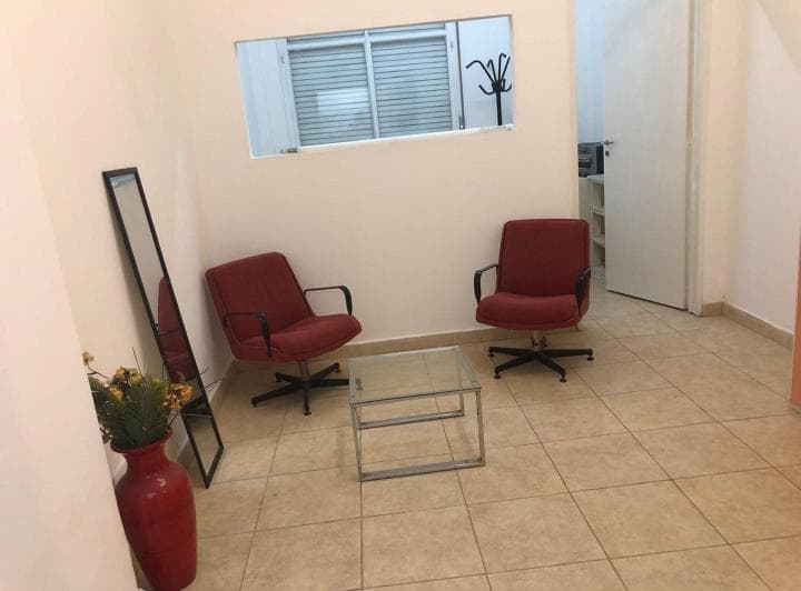 Venta Oficina Monoambiente Microcentro - 2