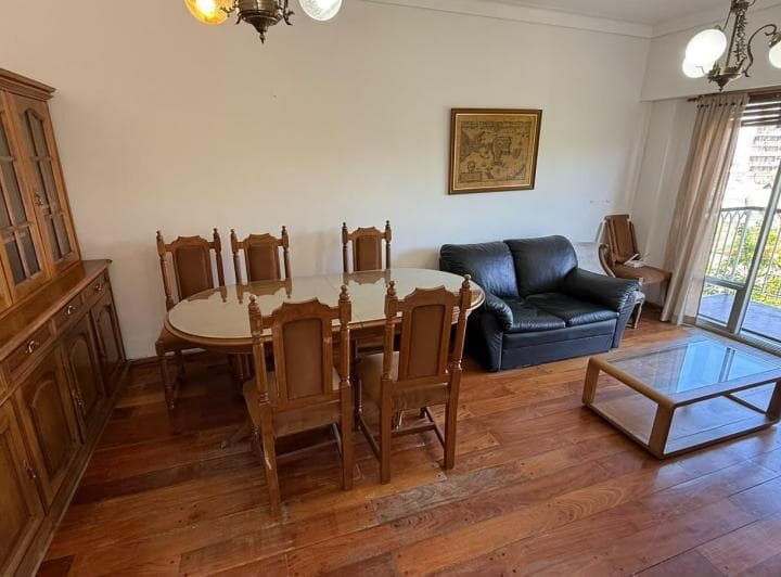 Departamento en Alquiler - 1 Dormitorio 1 Baño - 35 m - Villa Urquiza - 2