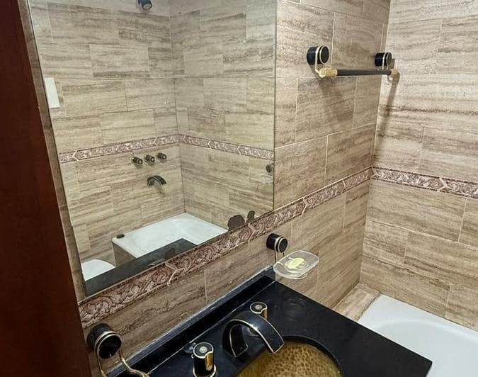 Departamento en Alquiler - 1 Dormitorio 1 Baño - 35 m - Villa Urquiza - 5