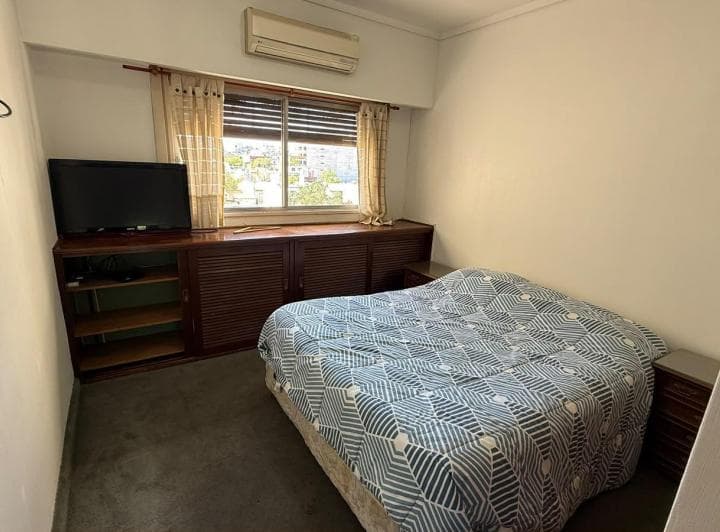Departamento en Alquiler - 1 Dormitorio 1 Baño - 35 m - Villa Urquiza - 3