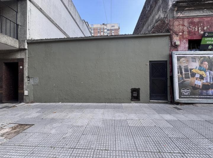 Oportunidad Lote en Venta/ Villa General Mitre/ Ideal Para Construir PH - 2