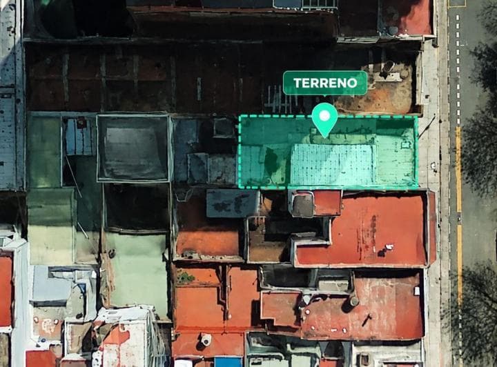 Oportunidad Lote en Venta/ Villa General Mitre/ Ideal Para Construir PH - 5