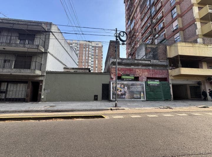 Oportunidad Lote en Venta/ Villa General Mitre/ Ideal Para Construir PH - 4