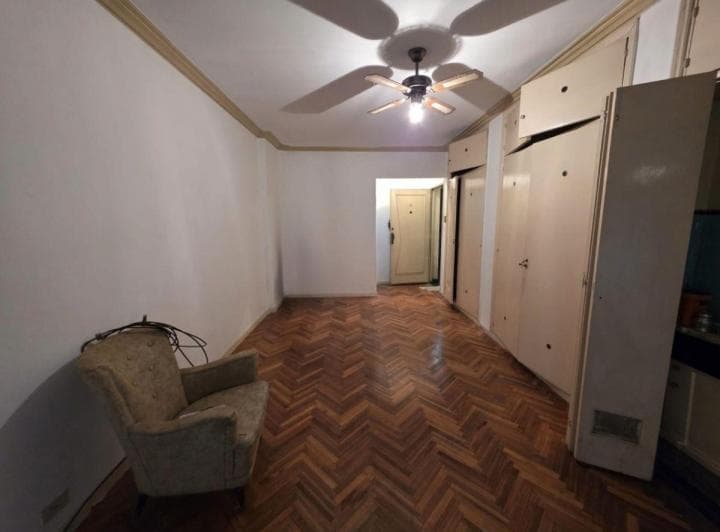 Av Rivadavia 3900, Venta Departamento de un Ambiente en Caballito - 5