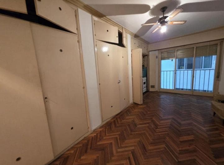 Av Rivadavia 3900, Venta Departamento de un Ambiente en Almagro - 2