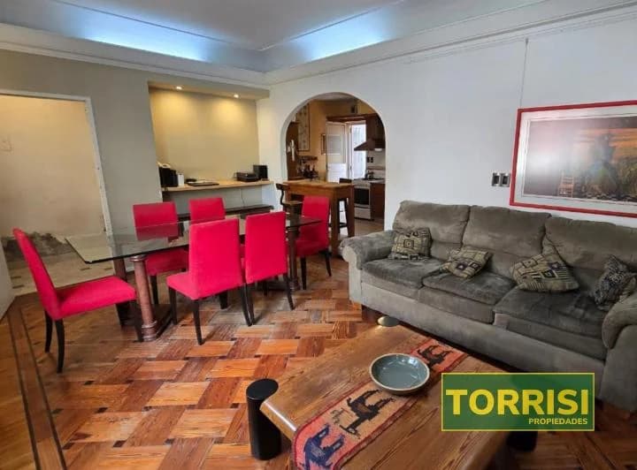 Venta Casa 5amb 220 m² Terraza Quincho Lote Prop Numancia 400 - 3