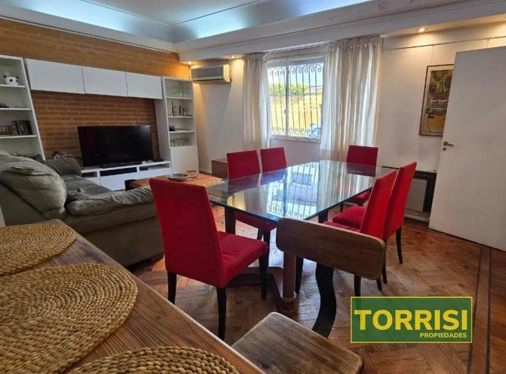 Venta Casa 5amb 220 m² Terraza Quincho Lote Prop Numancia 400 - 2