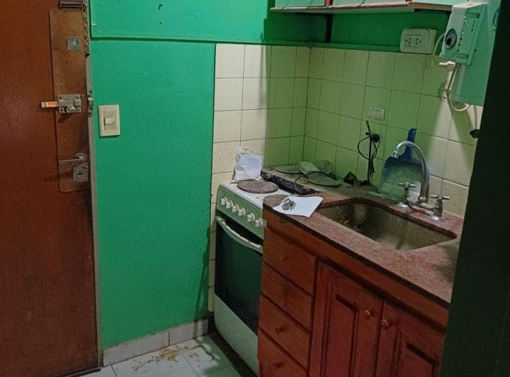 Oportunidad Monoambiente con Financiamiento. - 3