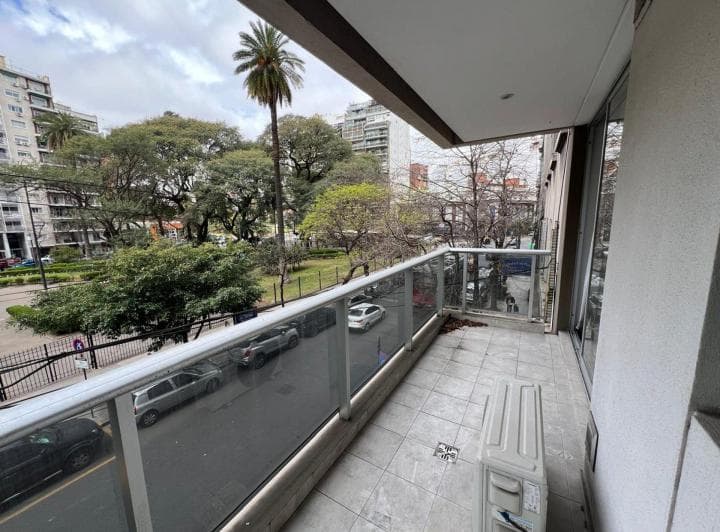 Departamento en Alquiler - 2