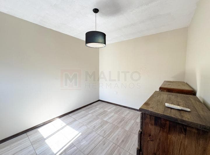 Amplio PH 3 Ambientes con Patio - 5