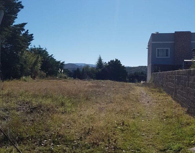 Venta – Lote 2.330 m² Sobre Ruta 39 | San Luis - 3