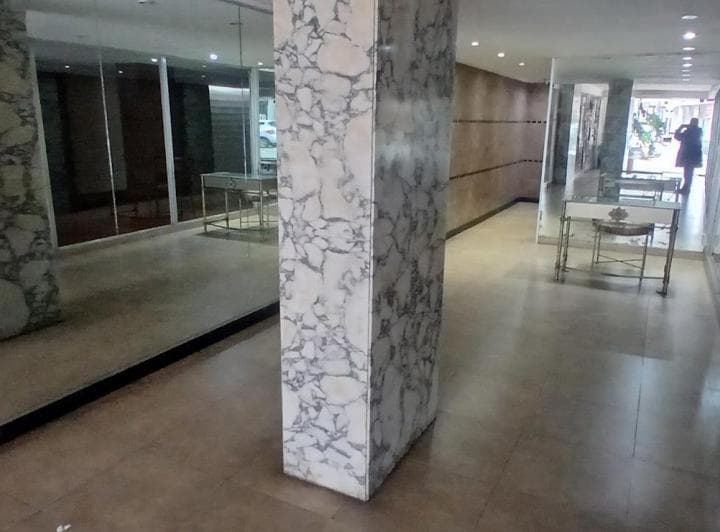 Av Cordoba Al 3008, Piso 11°, Depto "A", Entre Aguero y Anchorena - 4