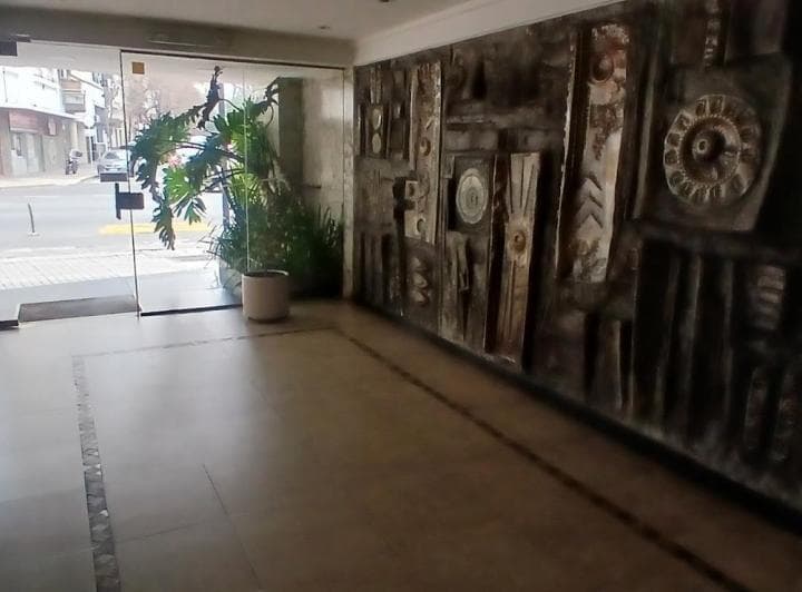 Av Cordoba Al 3008, Piso 11°, Depto "A", Entre Aguero y Anchorena - 3