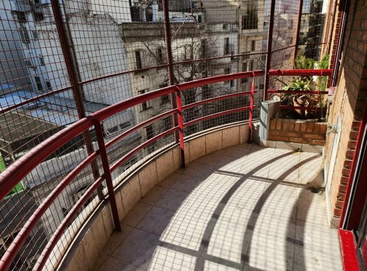 Departamento 4 Ambientes con Dependencia y Cochera en Palermo - 4