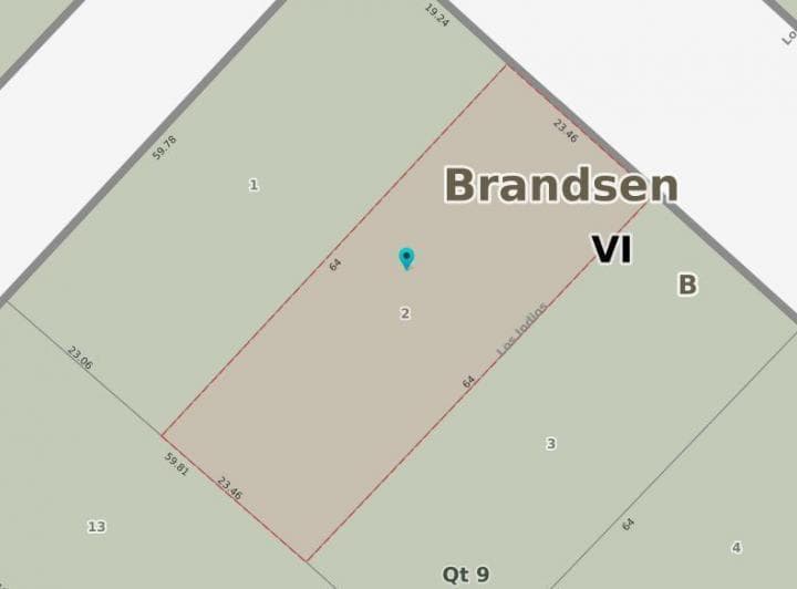 Terreno en Coronel Brandsen - 3