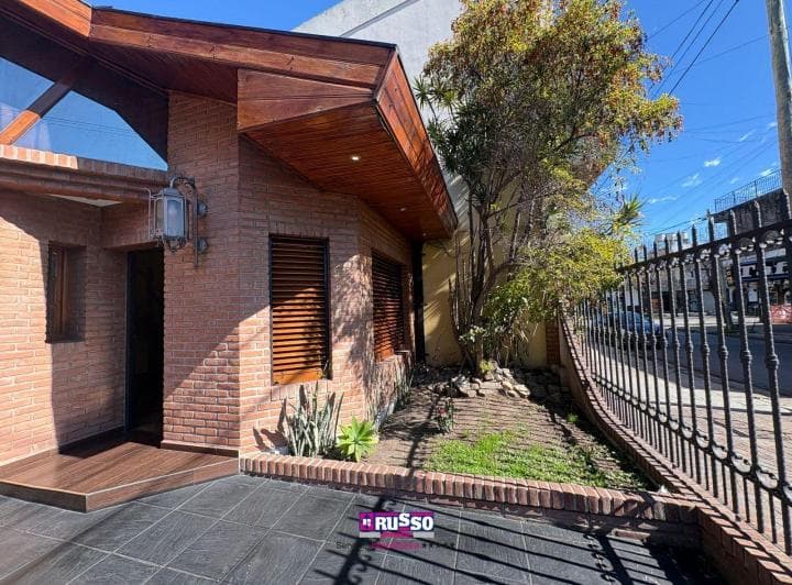 Alquiler de Casa 4 Ambientes - San Justo - 5