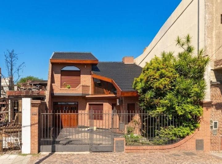 Alquiler de Casa 4 Ambientes - San Justo - 2