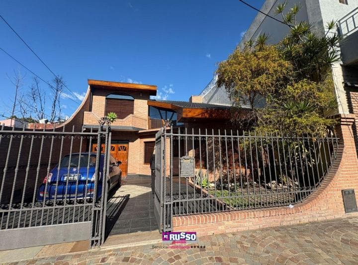 Alquiler de Casa 4 Ambientes - San Justo - 4