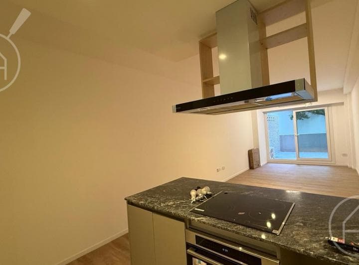 Alquiler Departamento Monoambiente Belgrano - 5