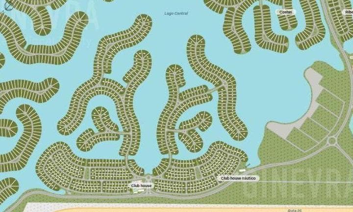 Lote en Amarras - Puertos! - 2