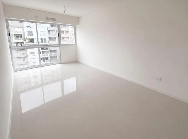 Monoambiente Al Contrafrente en Edificio Full Amenities - 3