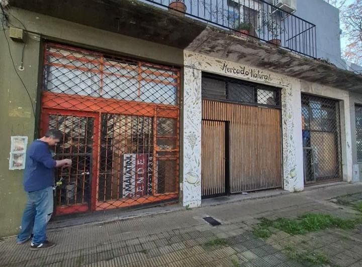 Local en Venta en San Isidro, G. B. a. Zona Norte, Argentina - 2