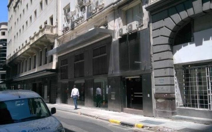 Oficina 296 m² - 2