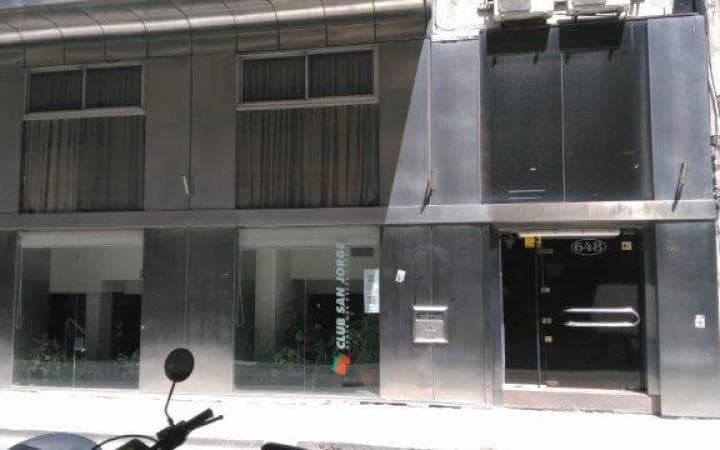 Oficina 296 m² - 3