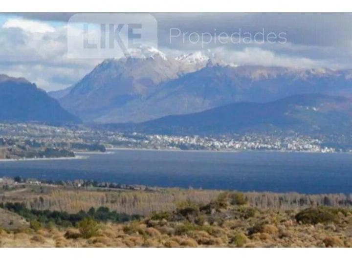 Terreno Lote en Venta en Dina Huapi, Pilcaniyeu, Rio Negro - 3