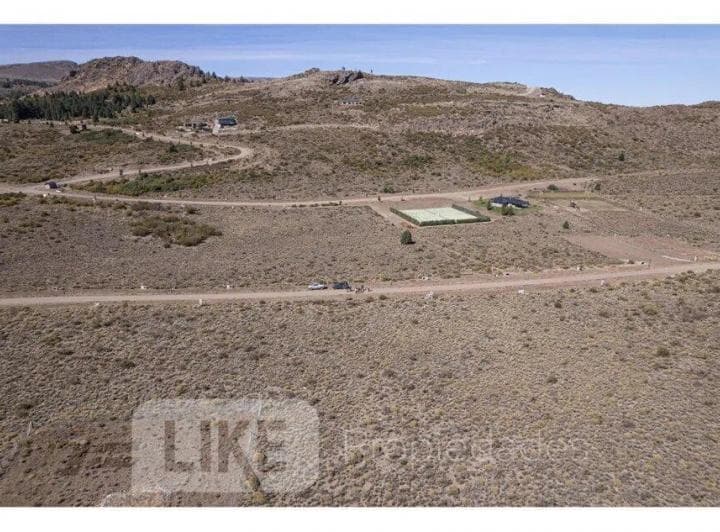 Terreno Lote en Venta en Dina Huapi, Pilcaniyeu, Rio Negro - 2