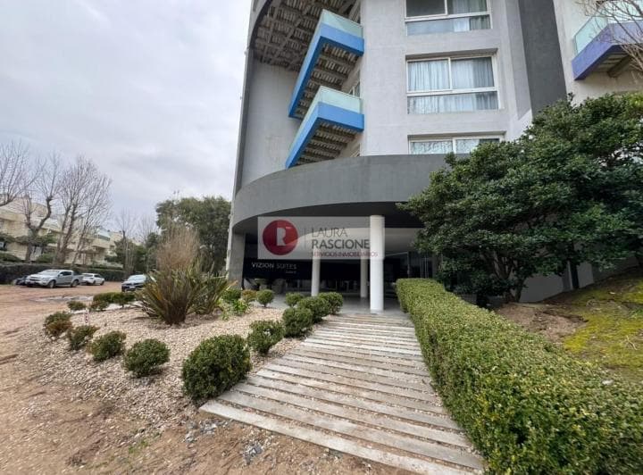 Departamento a La Venta Vizion Carilo 3 Amb - 2