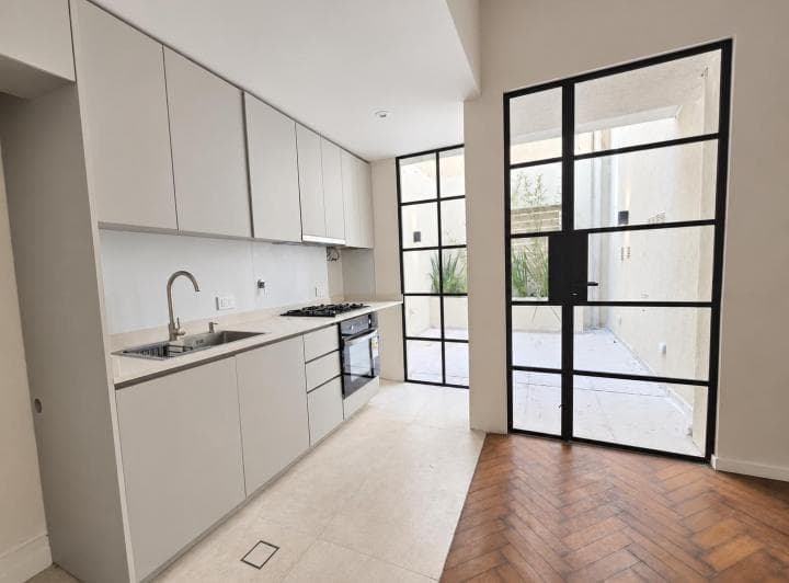 Venta PH 2 Ambientes con Patio Impecable - 4
