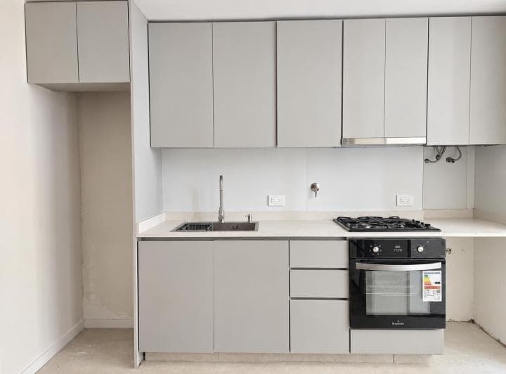 Venta PH 2 Ambientes con Patio Impecable - 5