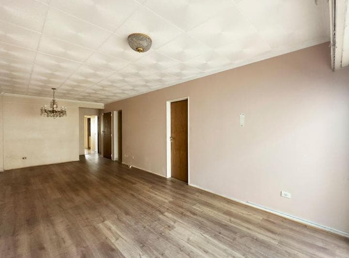 Venta Caballito 3 Amb. con 2 Cocheras y Balcon - 4