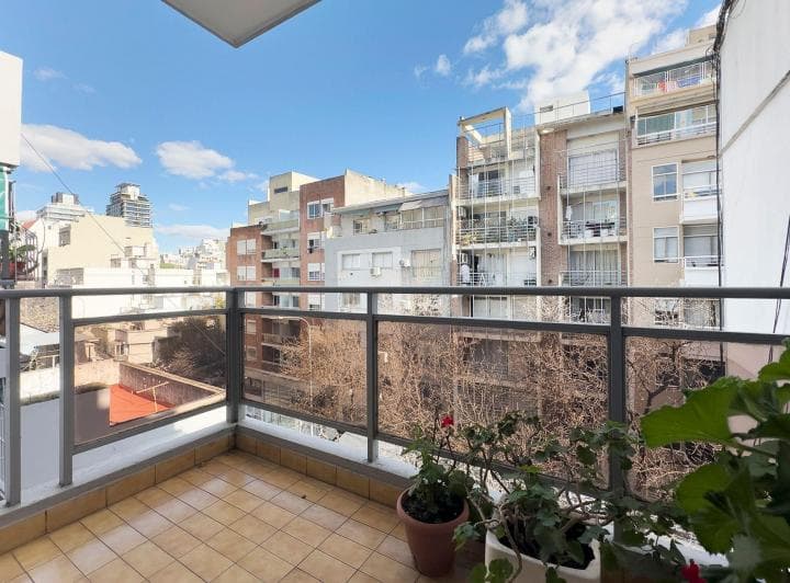 Venta Caballito 3 Amb. con 2 Cocheras y Balcon - 5