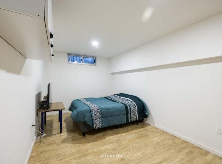 Venta Aparatmento 2 Dorm. Piedras Blanca - 2