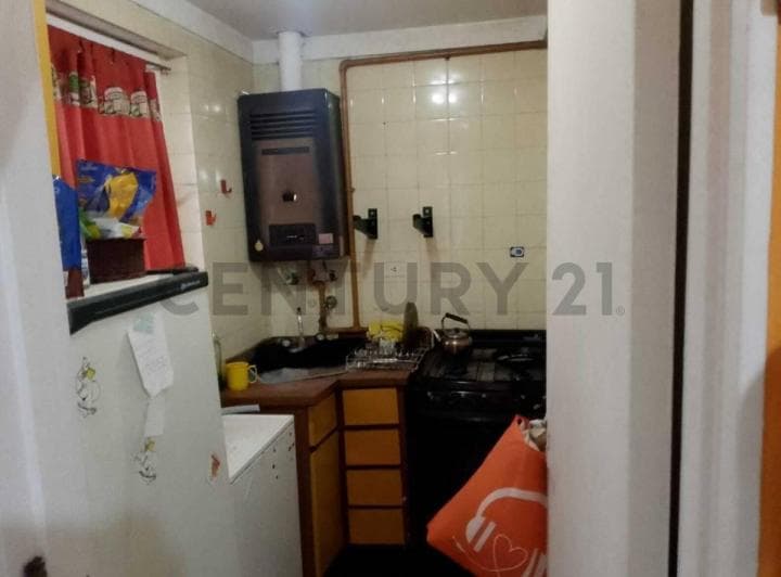 Venta de Monoambiente con Balcón y Cochera, Nueva Pompeya, Mar del Plata. - 4