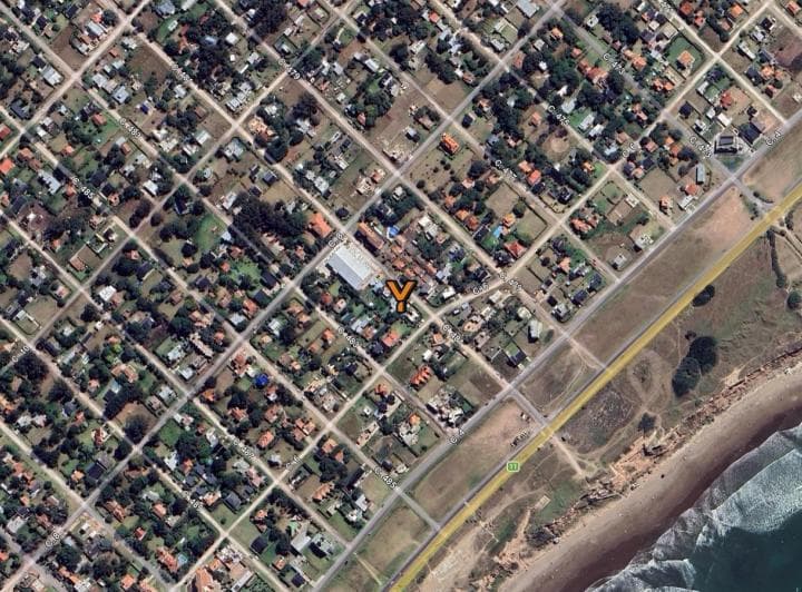 PH en Alquiler - 1 Dormitorio 1 Baño - 74 m - Mar del Plata - 5