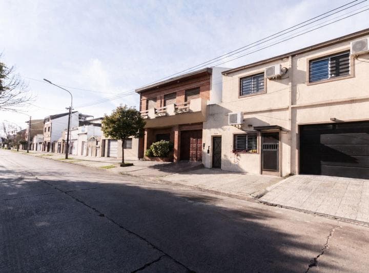 Venta de PH Al Frente 3 Amb C/cochera. Impecable - 4