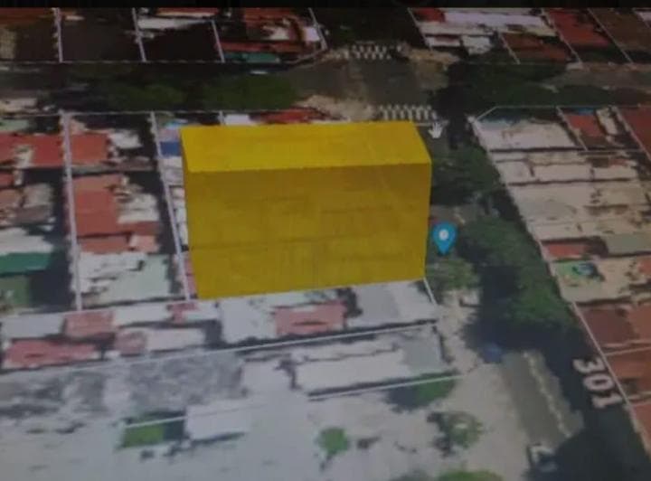 Terreno en Villa Luro - 2