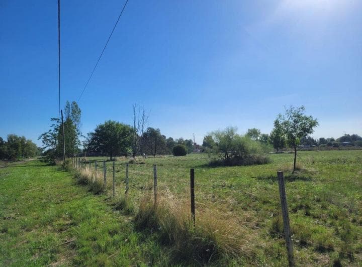 Campo en Venta Los Hornos Hectarea y 4000 m² - 2